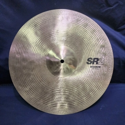 Sabian - SR2 15