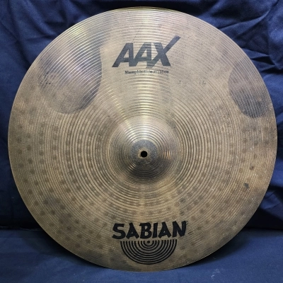 Sabian - AAX 21