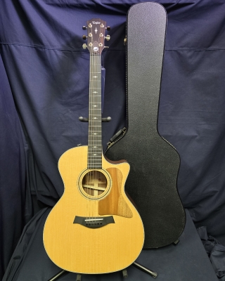 Store Special Product - Taylor 314ce VCL