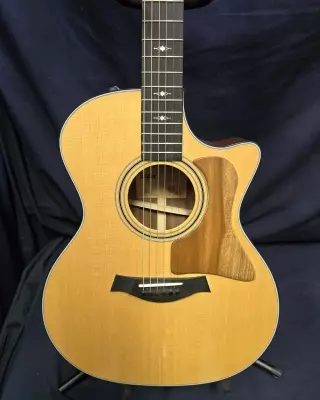 Taylor 314ce VCL 2