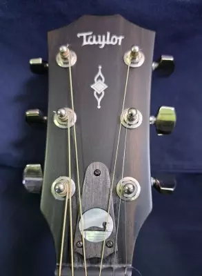 Taylor 314ce VCL 2