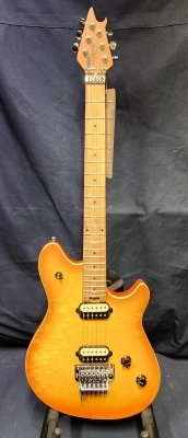 EVH Wolfgang Special - Solar