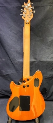 EVH Wolfgang Special - Solar 2