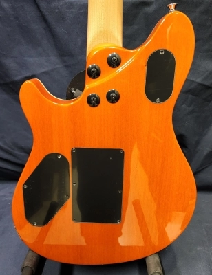 EVH Wolfgang Special - Solar 2