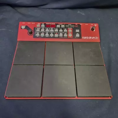 Nord Drum 3P