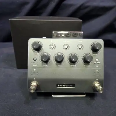 Neural DSP - NANO CORTEX