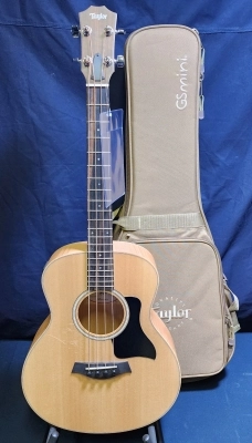 Taylor GS MINI-E Bass Maple