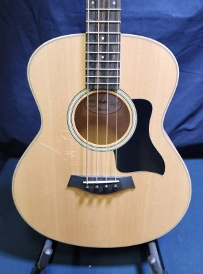 Taylor GS MINI-E Bass Maple 2