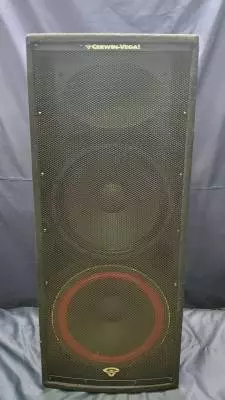 Cerwin Vega - CVI252 Passive 2x15