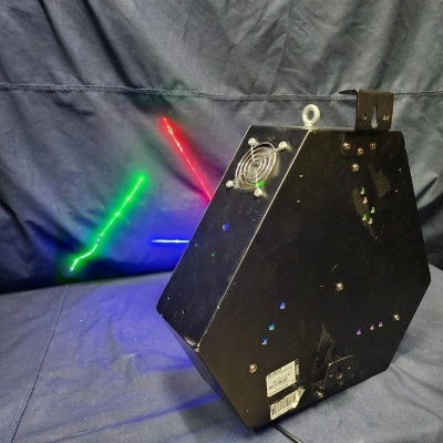 Orion Tri-Scanner RGB 2