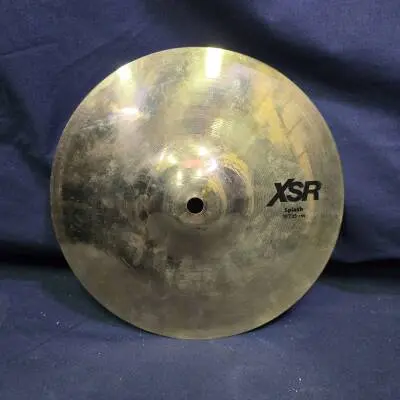 Sabian - XSR 10 inch Splash