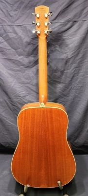 Alvarez AD-60 Acoustic 3