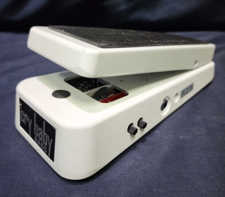 Dunlop Crybaby Bass Wah