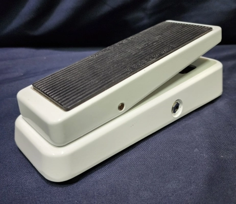 Dunlop Crybaby Bass Wah 2