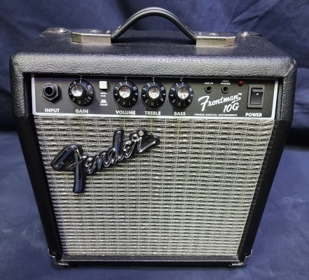 Fender Frontman 10G