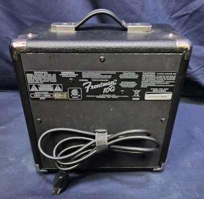 Fender Frontman 10G 2