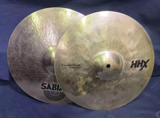 Sabian HHX 14