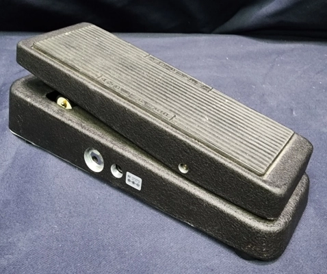 Dunlop Crybaby Original Wah 2
