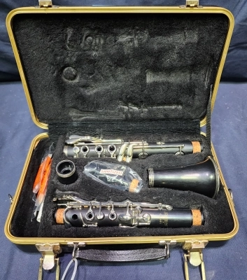 Selmer USA Student Clarinet