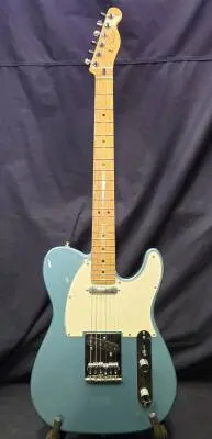 Fender Player Tele - Tidepool