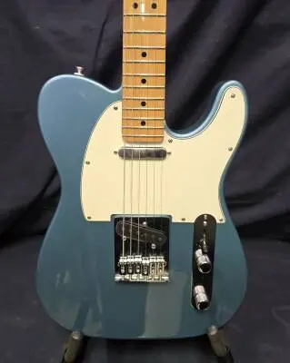 Fender Player Tele - Tidepool 2