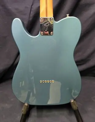 Fender Player Tele - Tidepool 2