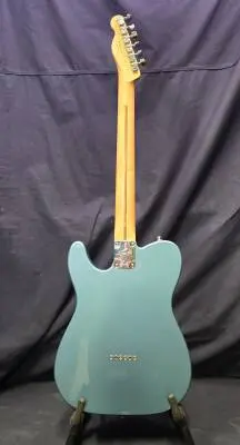 Fender Player Tele - Tidepool 2