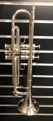 Yamaha Xeno Bb Trumpet 2