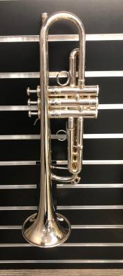 Yamaha Xeno Bb Trumpet 3