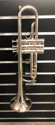 Yamaha Xeno Bb Trumpet 2