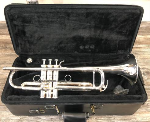 Yamaha Xeno Bb Trumpet