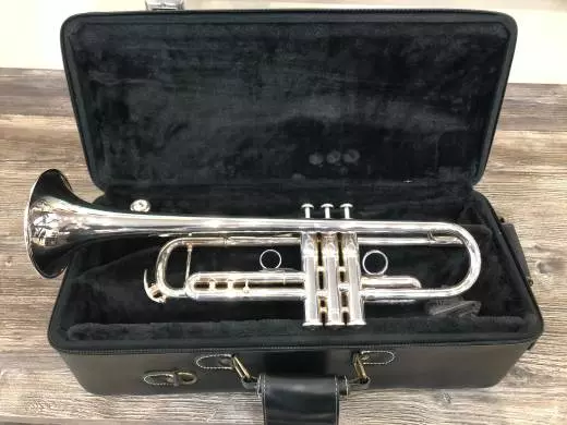 Yamaha Xeno Bb Trumpet 2