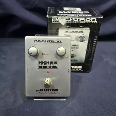 Rocktron Guitar Silencer