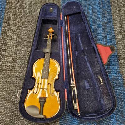 Stentor 3/4 Violin Outfit ST1500