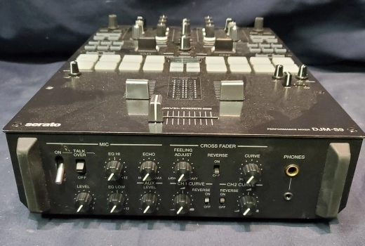 Pioneer - DJM-S9 2