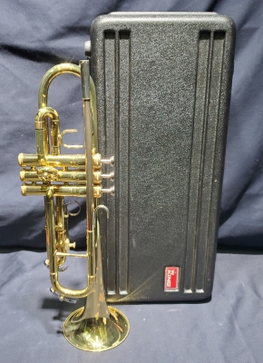 King - 601PC Trumpet