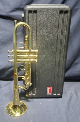 King - 601PC Trumpet 2