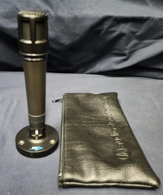 Audio Technica Dynamic Instrument Mic