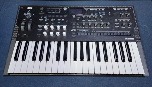 Korg - WAVESTATE