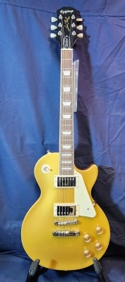 Epiphone Les Paul Standard 50's Metallic Gold