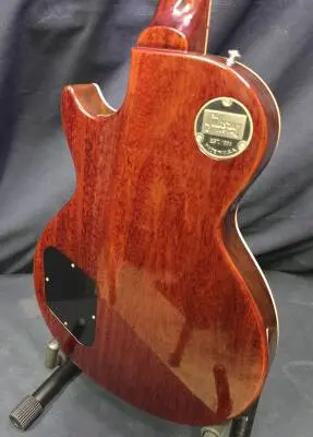 Gibson Custom Shop - 1958 Les Paul Standard Reissue VOS - Washed Cherry 2