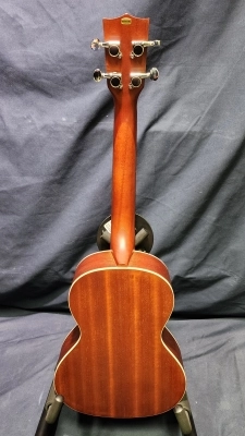 Kala Mahogany Tenor Ukulele 3