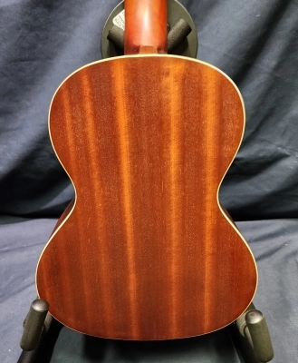 Kala Mahogany Tenor Ukulele 4