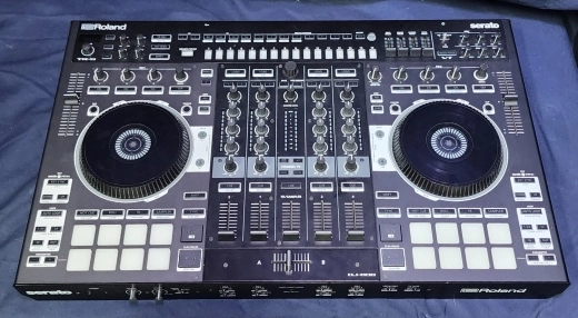 Roland - DJ-808 Controller For Serato