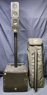 Yorkville EXM400 Mini Compact PA
