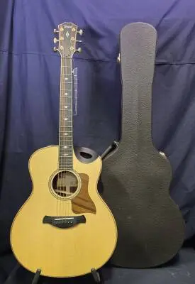 Taylor Guitars - 816CE Builders Edition