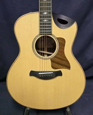 Taylor Guitars - 816CE Builders Edition 2