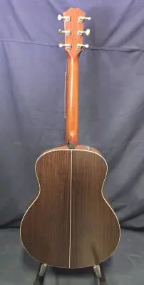 Taylor Guitars - 816CE Builders Edition 2