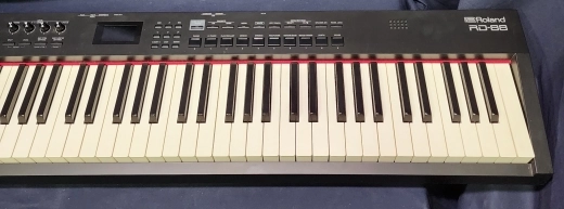 Roland RD-88 Stage Piano 2