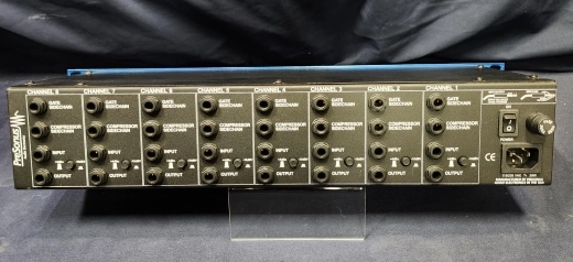 PreSonus ACP-88 - 8 Channel Dynamic Processor 2
